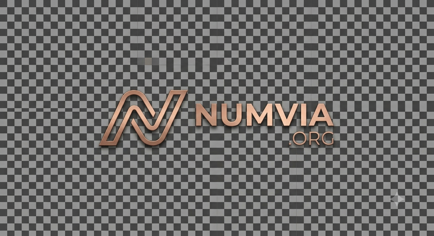 Numvia Logo